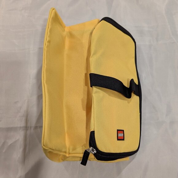 NWOT Lego Organizer Tote And Playmat Storage Bag (SET of 4) - Picture 7 of 16